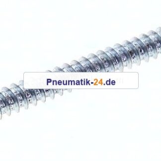 Senk-Blechschraube DIN 7982C, 4,8x60 Stahl gehärtet & verzinkt