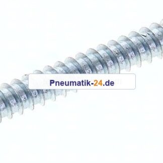 Senk-Blechschraube DIN 7982C, 5,5x50 Stahl gehärtet & verzinkt