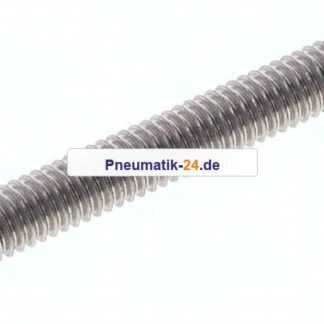 Zylinderschraube DIN 84, M 4x30, Edelstahl A2