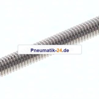 Zylinderschraube DIN 84, M 4x40, Edelstahl A2