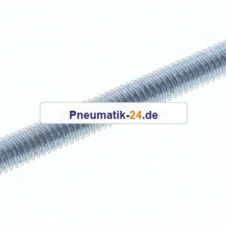 Zylinderschraube DIN 84, M 4x50, Stahl verzinkt 4.8