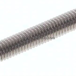 Zylinderschraube DIN 84, M 5x30, Edelstahl A2