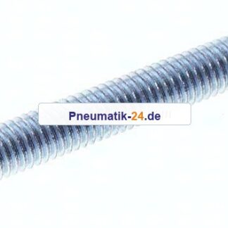 Zylinderschraube DIN 84, M 5x40, Stahl verzinkt 4.8