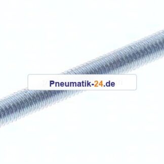 Zylinderschraube DIN 84, M 5x60, Stahl verzinkt 4.8
