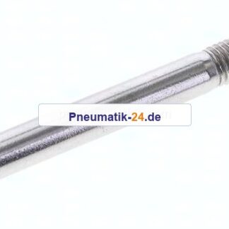 Zylinderschraube DIN 912, M 10x100, Edelstahl A2