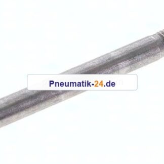 Zylinderschraube DIN 912, M 10x120, Edelstahl A2