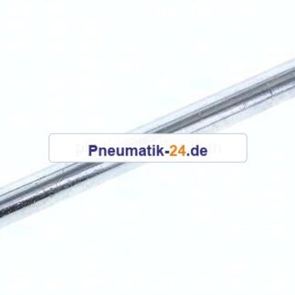 Zylinderschraube DIN 912, M 10x160, Stahl verzinkt 8.8