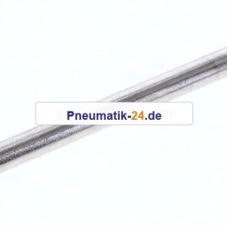 Zylinderschraube DIN 912, M 10x160, Edelstahl A2