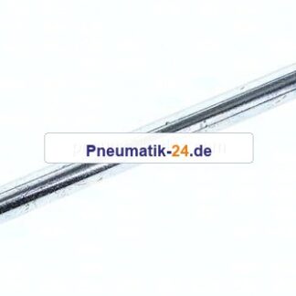 Zylinderschraube DIN 912, M 10x180, Stahl verzinkt 8.8