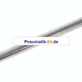 Zylinderschraube DIN 912, M 10x180, Edelstahl A2