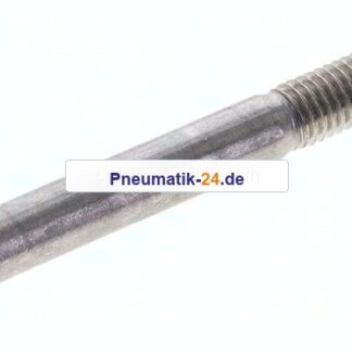 Zylinderschraube DIN 912, M 10x90, Edelstahl A2