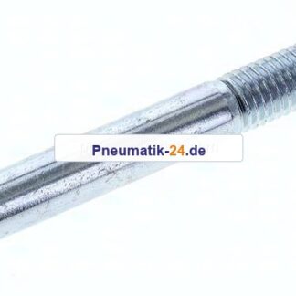 Zylinderschraube DIN 912, M 12x100, Stahl verzinkt 8.8