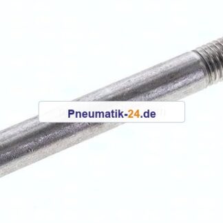 Zylinderschraube DIN 912, M 12x120, Edelstahl A2