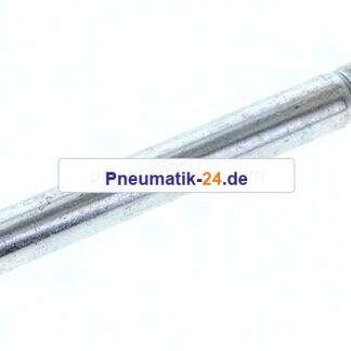 Zylinderschraube DIN 912, M 12x140, Stahl verzinkt 8.8