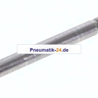 Zylinderschraube DIN 912, M 12x140, Edelstahl A2