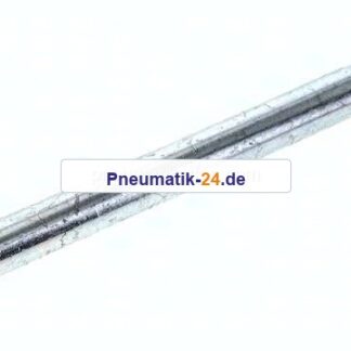 Zylinderschraube DIN 912, M 12x160, Stahl verzinkt 8.8