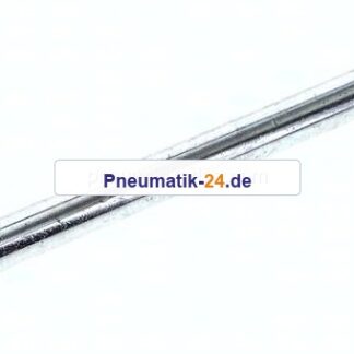 Zylinderschraube DIN 912, M 12x180, Stahl verzinkt 8.8
