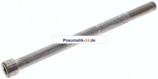Zylinderschraube DIN 912, M 12x180, Edelstahl A2