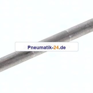 Zylinderschraube DIN 912, M 12x180, Edelstahl A2