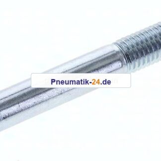 Zylinderschraube DIN 912, M 12x90, Stahl verzinkt 8.8