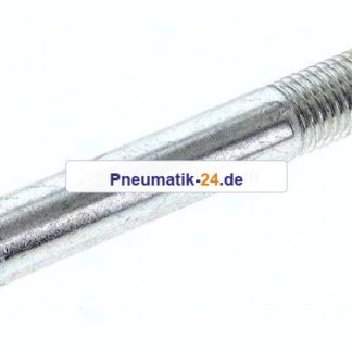 Zylinderschraube DIN 912, M 16x120, Stahl verzinkt 8.8