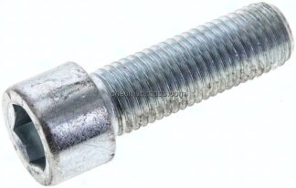 Zylinderschraube DIN 912, M 16x50, Stahl verzinkt 8.8