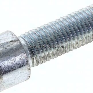 Zylinderschraube DIN 912, M 16x50, Stahl verzinkt 8.8