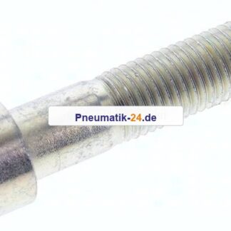 Zylinderschraube DIN 912, M 16x70, Stahl verzinkt 8.8