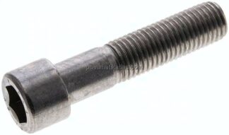 Zylinderschraube DIN 912, M 16x70, Edelstahl A2