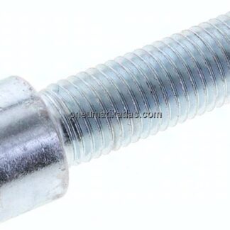 Zylinderschraube DIN 912, M 20x65, Stahl verzinkt 8.8