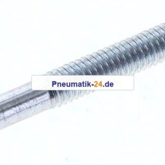 Zylinderschraube DIN 912, M 4x30, Stahl verzinkt 8.8