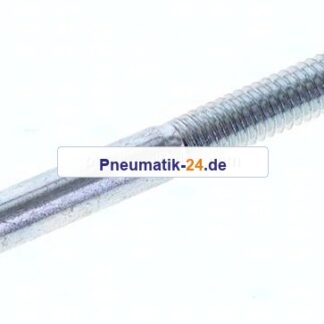 Zylinderschraube DIN 912, M 4x40, Stahl verzinkt 8.8