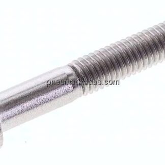 Zylinderschraube DIN 912, M 5x35, Edelstahl A2