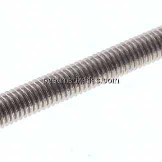 Zylinderschraube DIN 912, M 5x45, Edelstahl A2