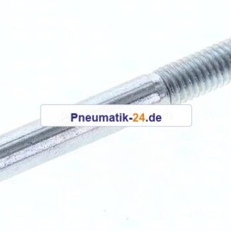 Zylinderschraube DIN 912, M 5x50, Stahl verzinkt 8.8
