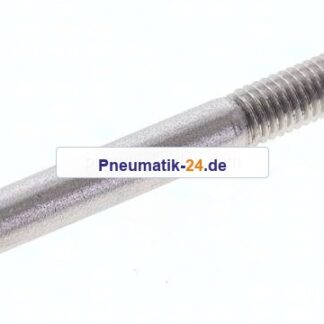 Zylinderschraube DIN 912, M 5x50, Edelstahl A2