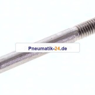 Zylinderschraube DIN 912, M 5x60, Edelstahl A2