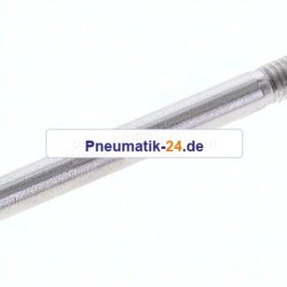 Zylinderschraube DIN 912, M 5x70, Edelstahl A2