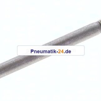 Zylinderschraube DIN 912, M 6x90, Edelstahl A2