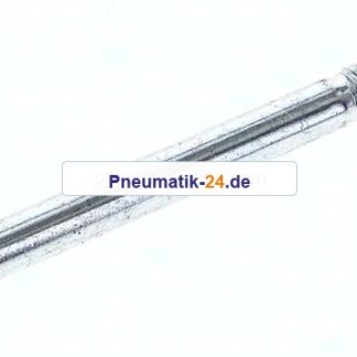 Zylinderschraube DIN 912, M 8x100, Stahl verzinkt 8.8