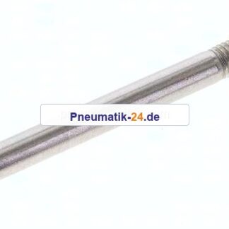 Zylinderschraube DIN 912, M 8x100, Edelstahl A2