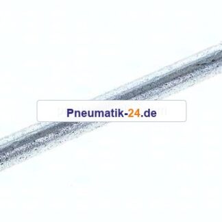 Zylinderschraube DIN 912, M 8x120, Stahl verzinkt 8.8
