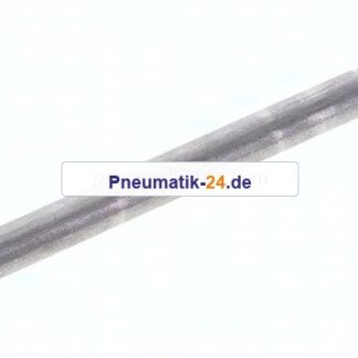 Zylinderschraube DIN 912, M 8x120, Edelstahl A2