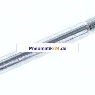 Zylinderschraube DIN 912, M 8x90, Stahl verzinkt 8.8