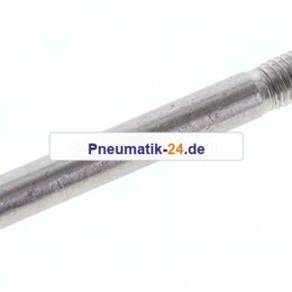 Zylinderschraube DIN 912, M 8x90, Edelstahl A2