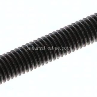 Gewindestift DIN 913 / ISO 4026, M 5x35, Stahl 45 H