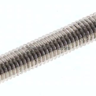 Gewindestift DIN 913 / ISO 4026, M 5x35, Edelstahl A2