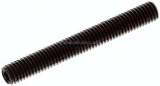 Gewindestift DIN 913 / ISO 4026, M 5x40, Stahl 45 H