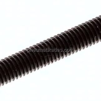 Gewindestift DIN 913 / ISO 4026, M 5x40, Stahl 45 H