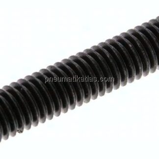 Gewindestift DIN 913 / ISO 4026, M 6x35, Stahl 45 H